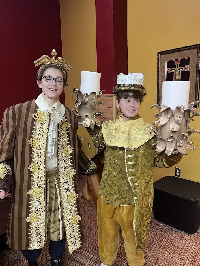 Costumes