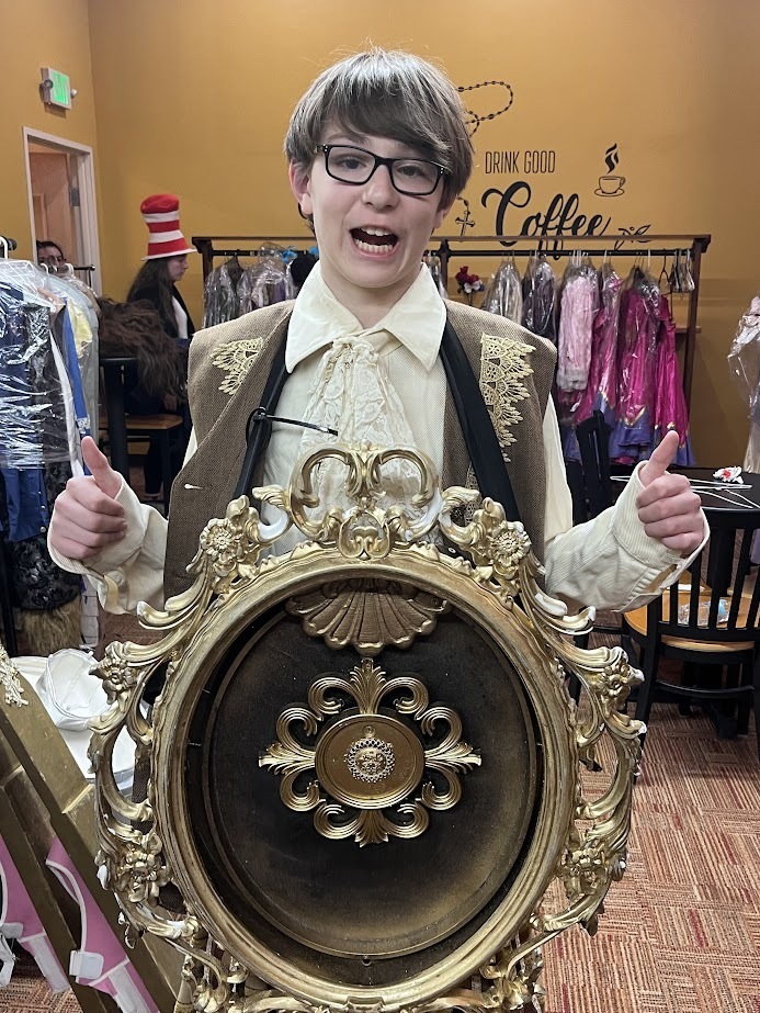 Costumes