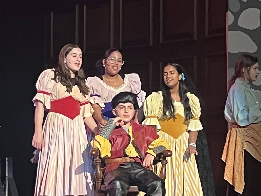Gaston