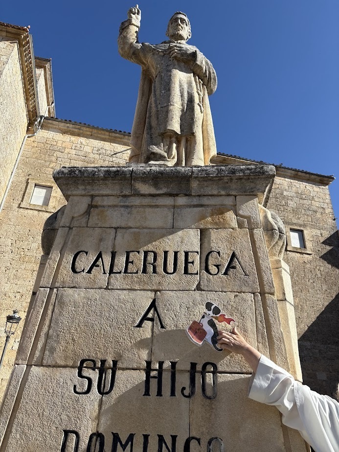 Caleruega