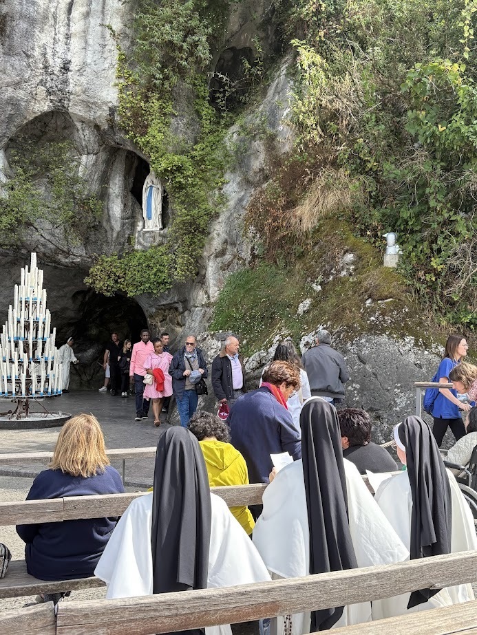 Lourdes