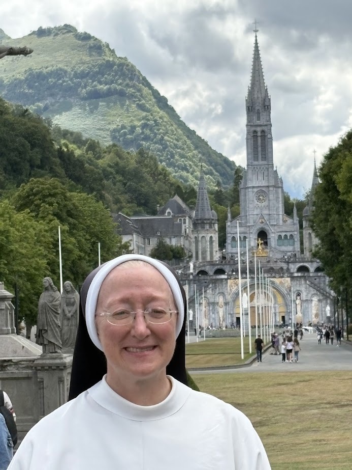 Lourdes