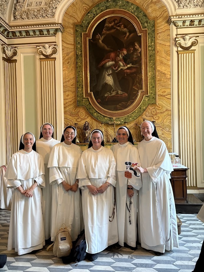 Santa Sabina