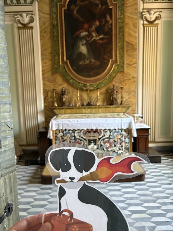 Santa Sabina