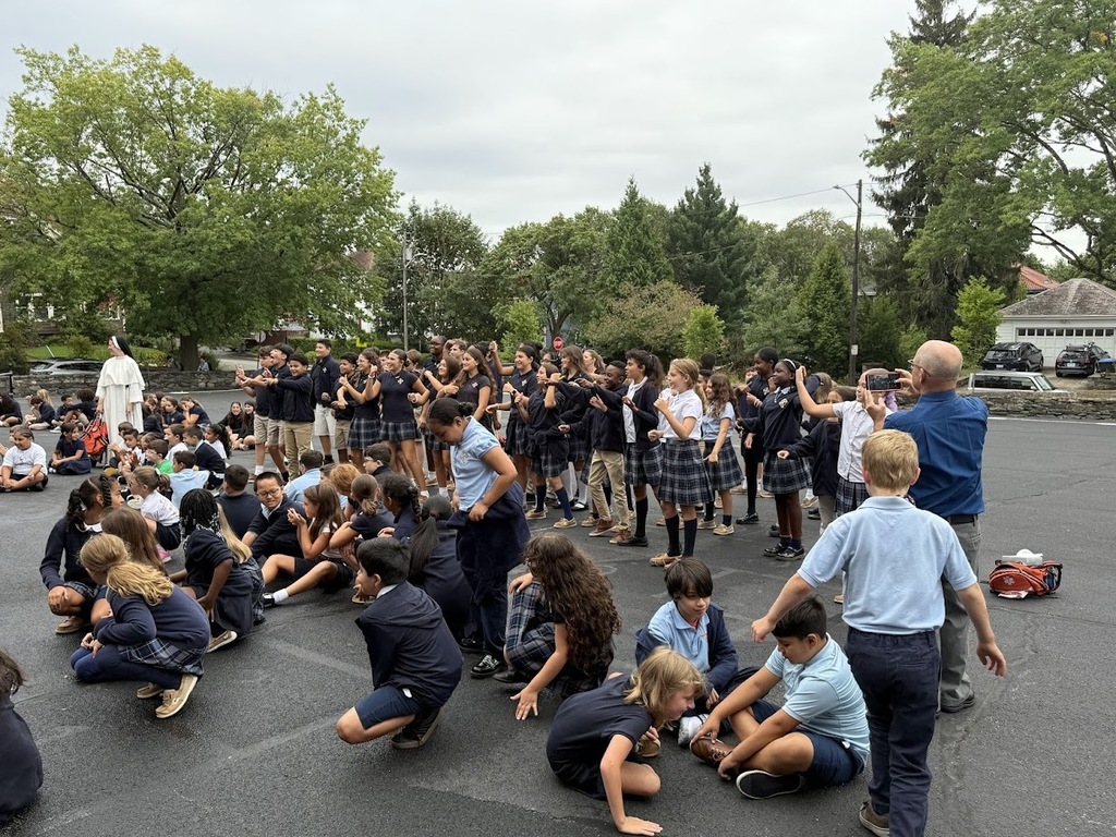 Pep Rally