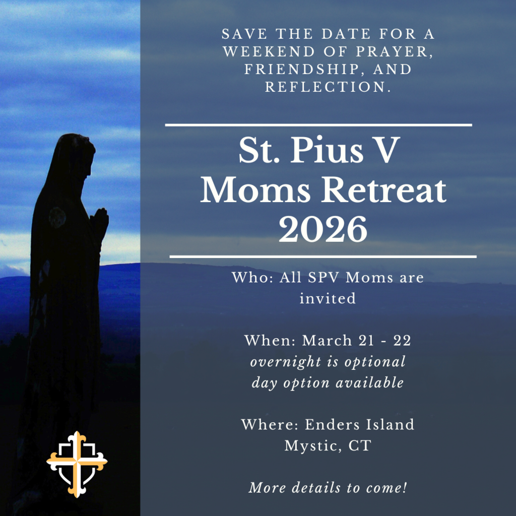 Moms Retreat 2026