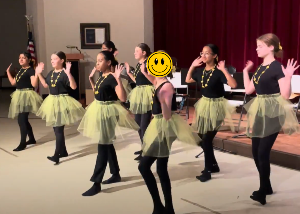 Dance & Its Histories
