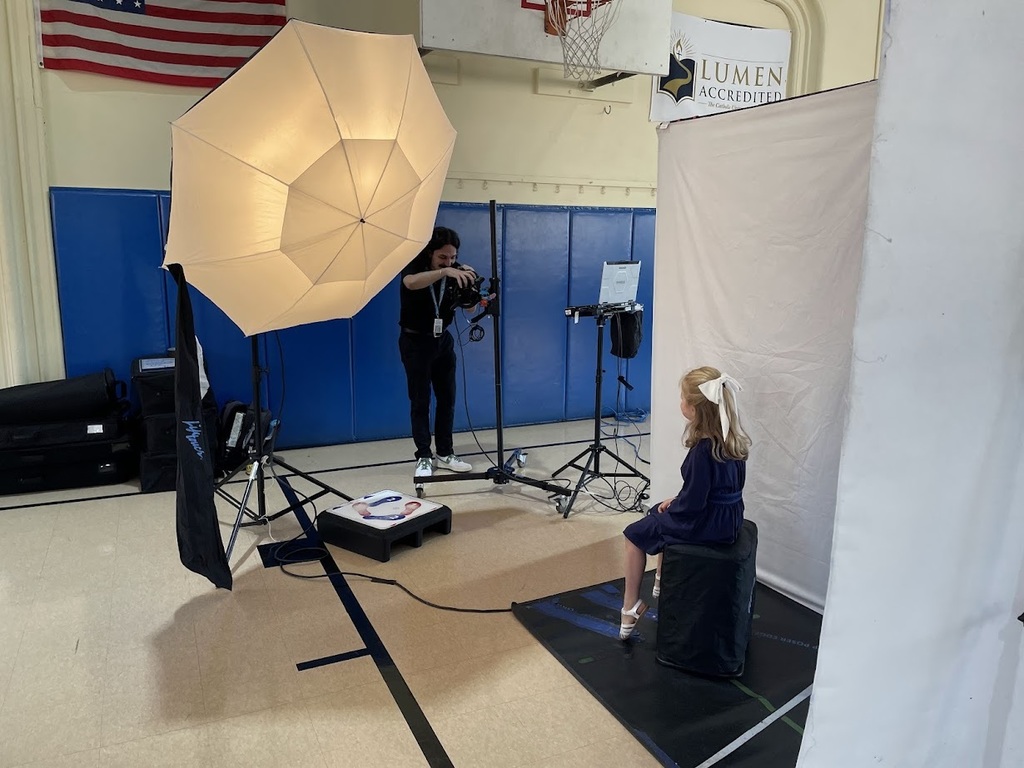 Picture Day