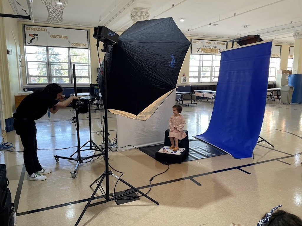 Picture Day