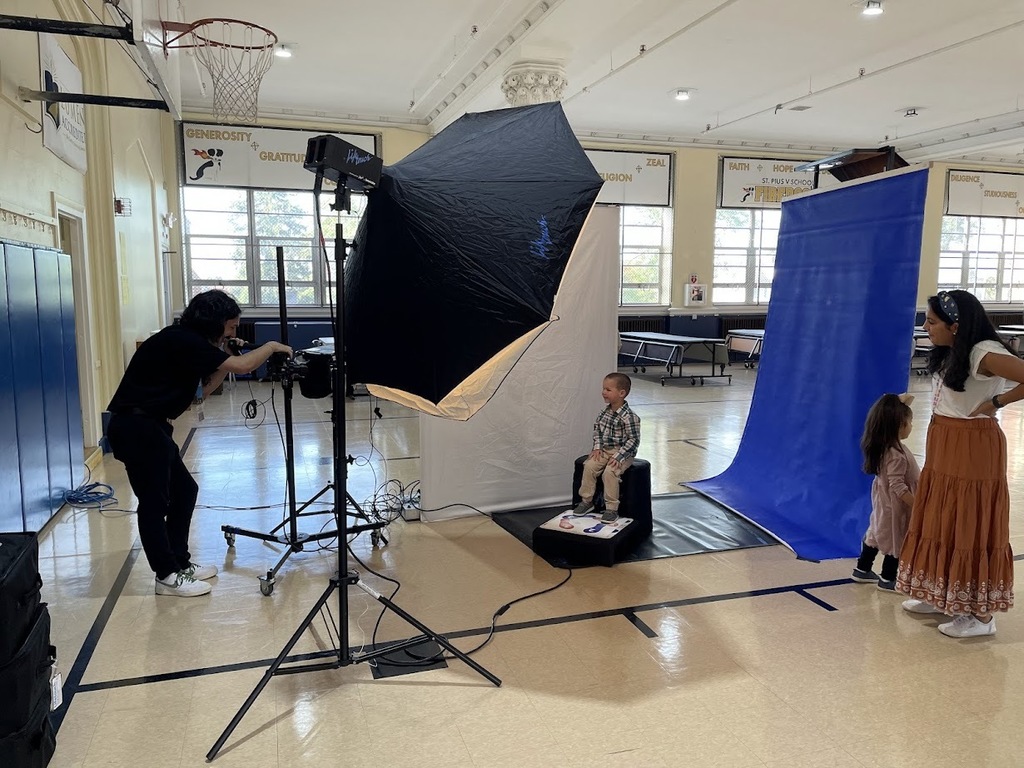Picture Day