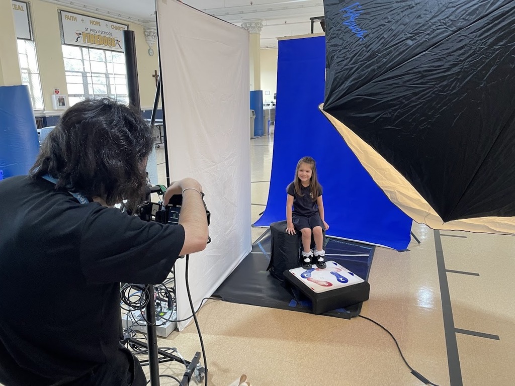 Picture Day
