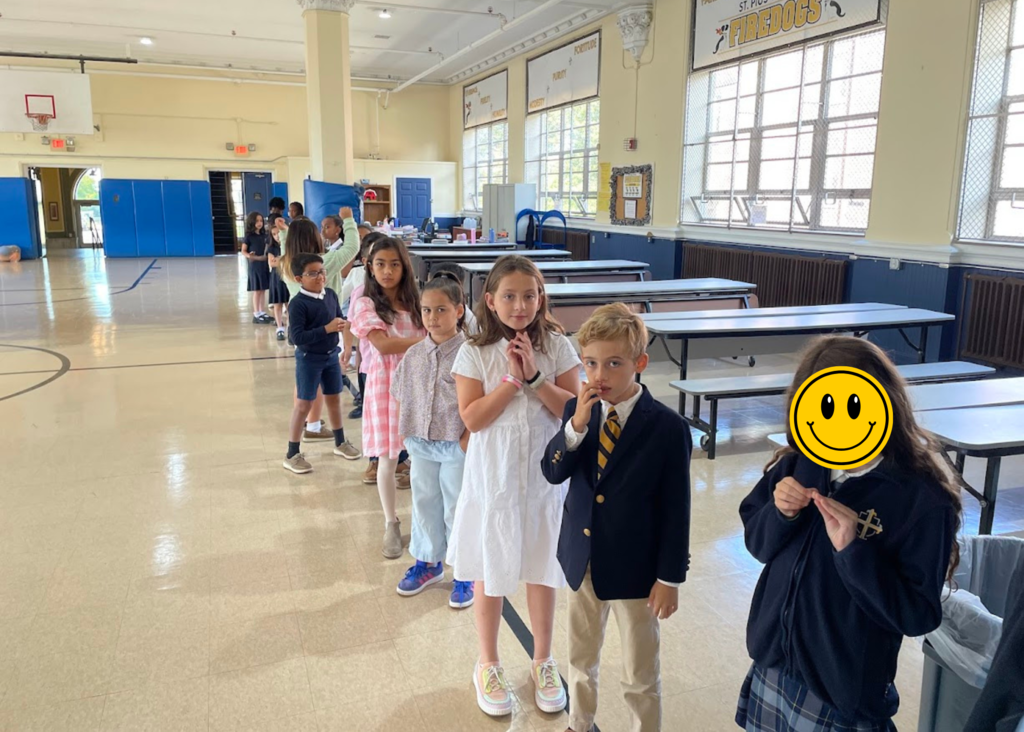 Picture Day