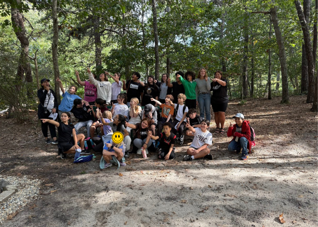 Nature's Classroom