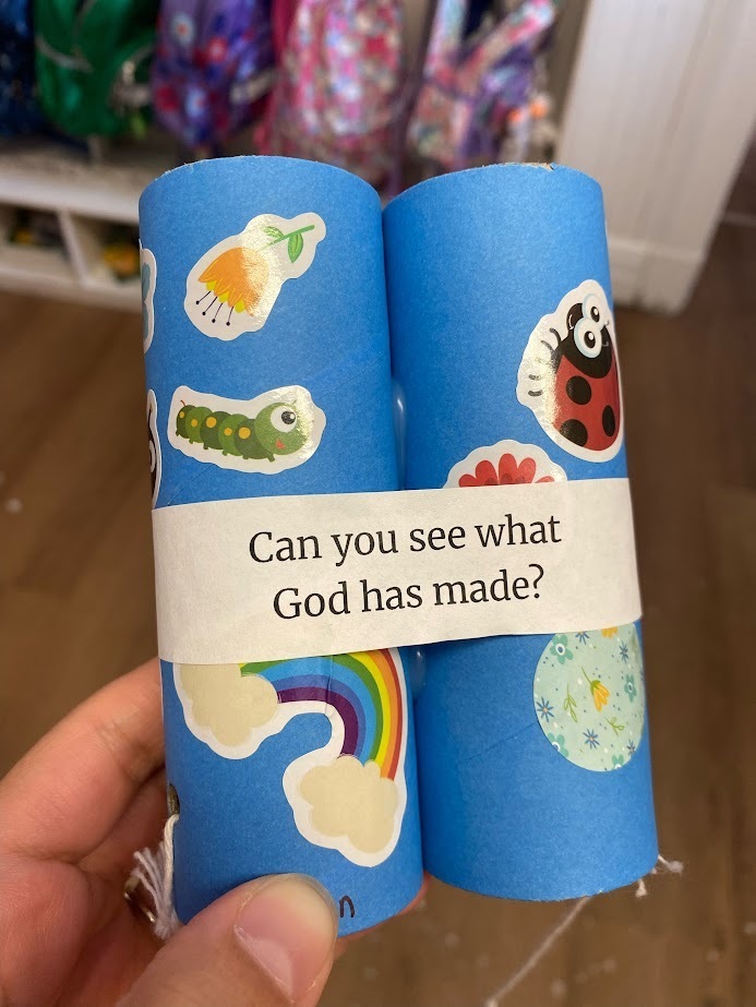 Binoculars