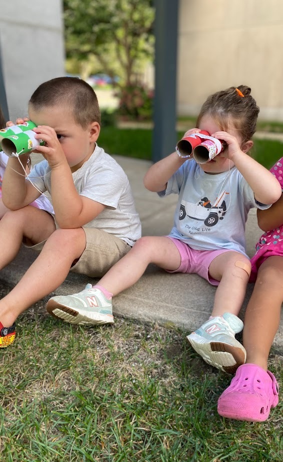 Binoculars