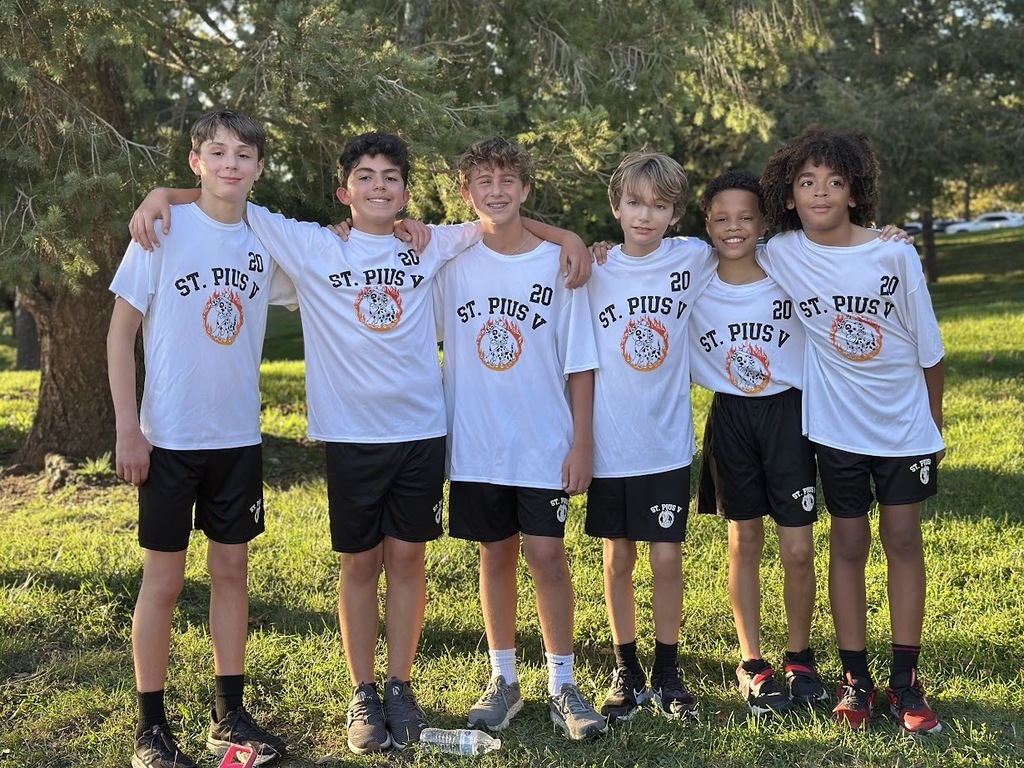 Cross Country