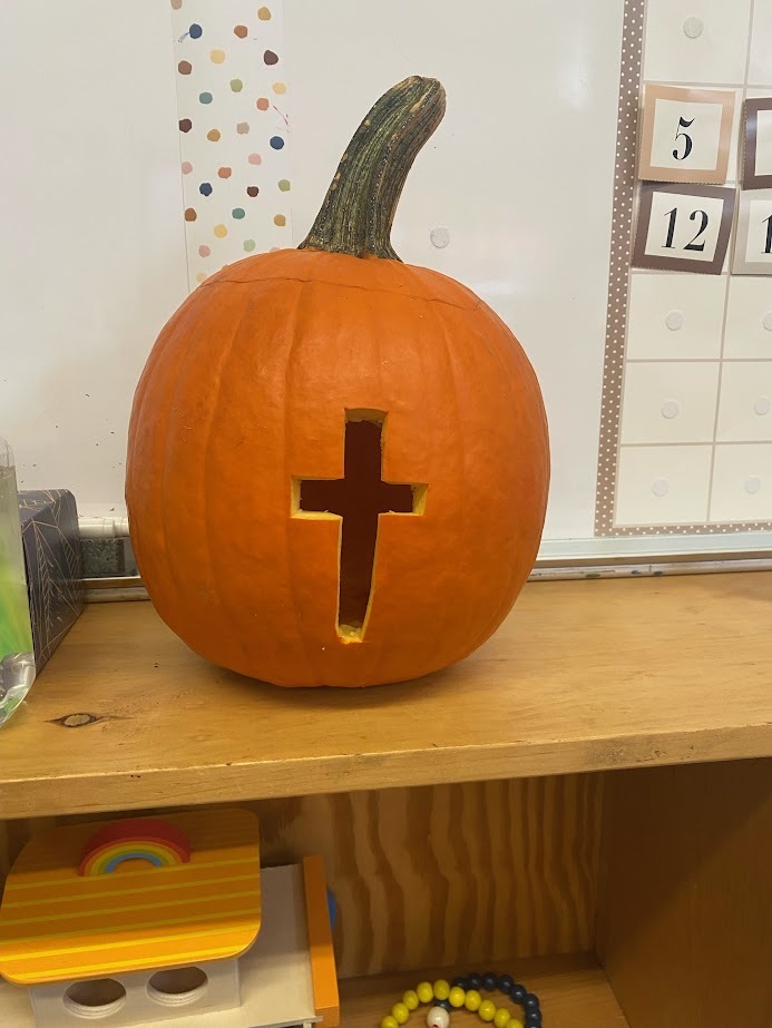 pumpkin