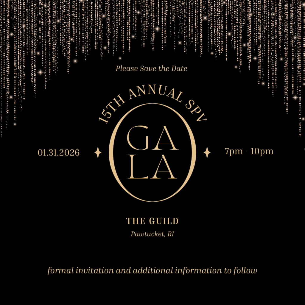 Gala 2026 Invitation