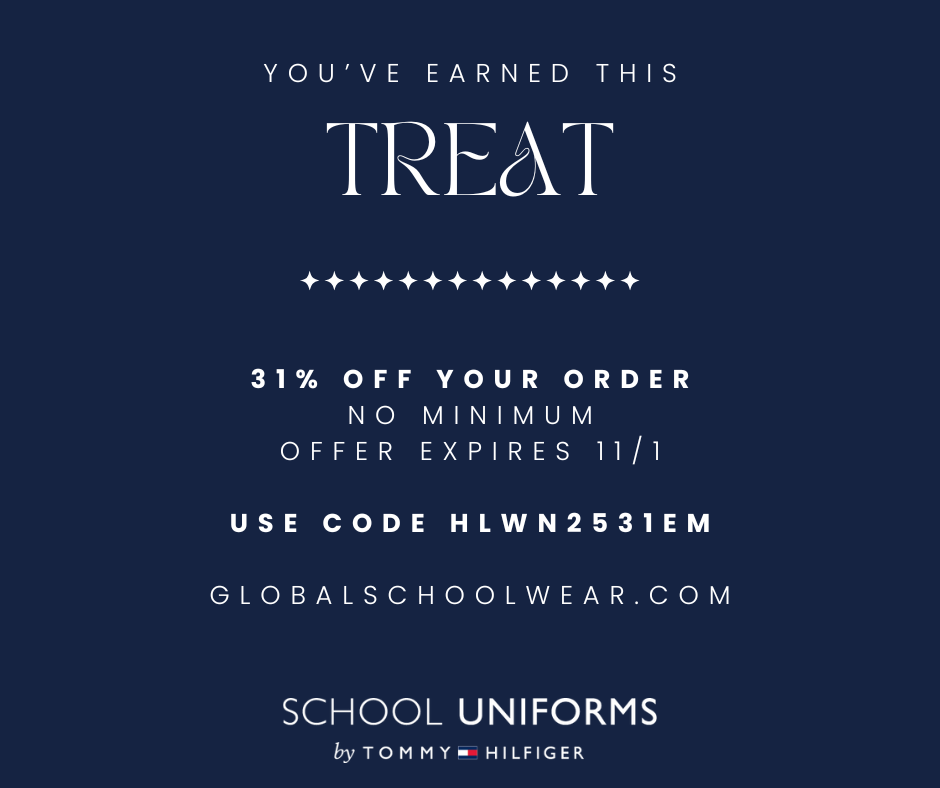 Uniform Sale