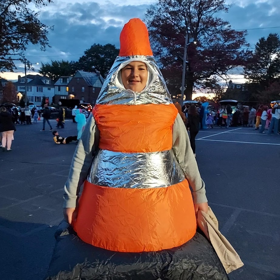 Trunk or Treat