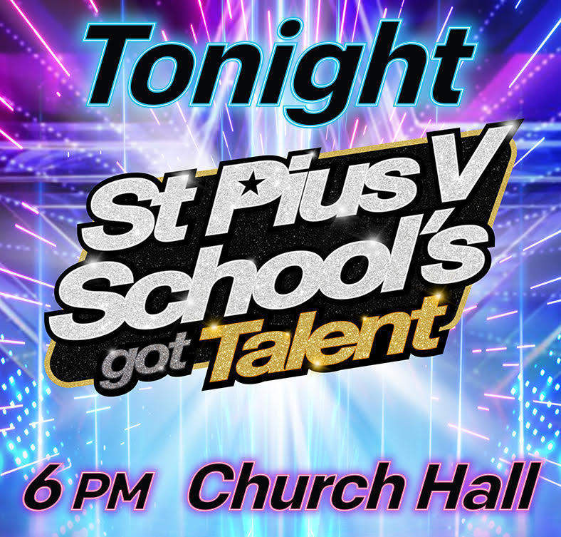 Variety Show Tonight