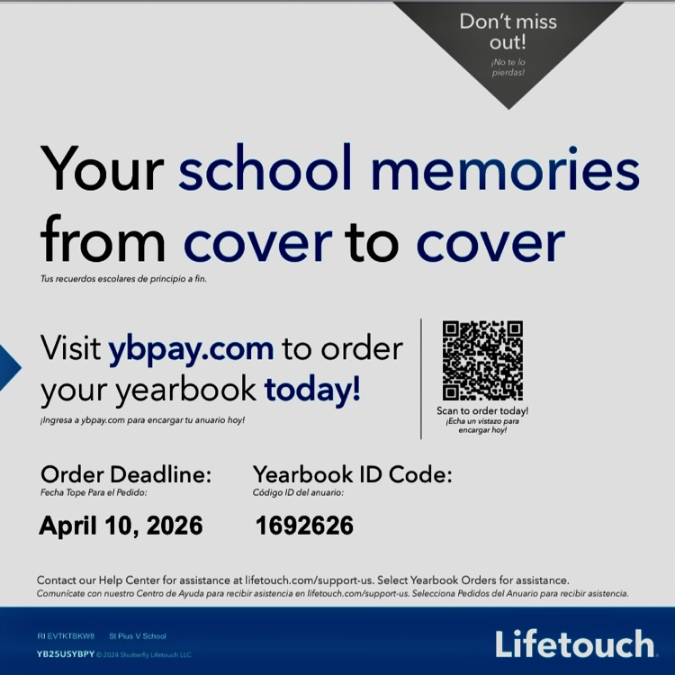 yearbook