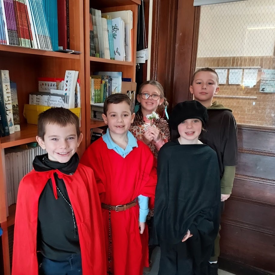 American Saints and Blesseds