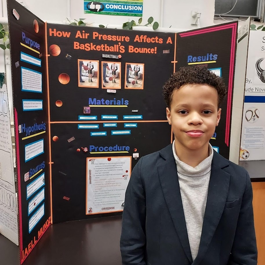 Science Fair