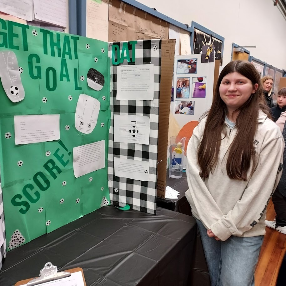 Science Fair