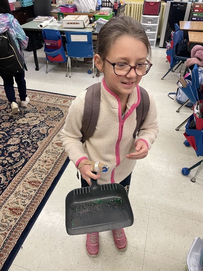 Second Grade Leprechauns