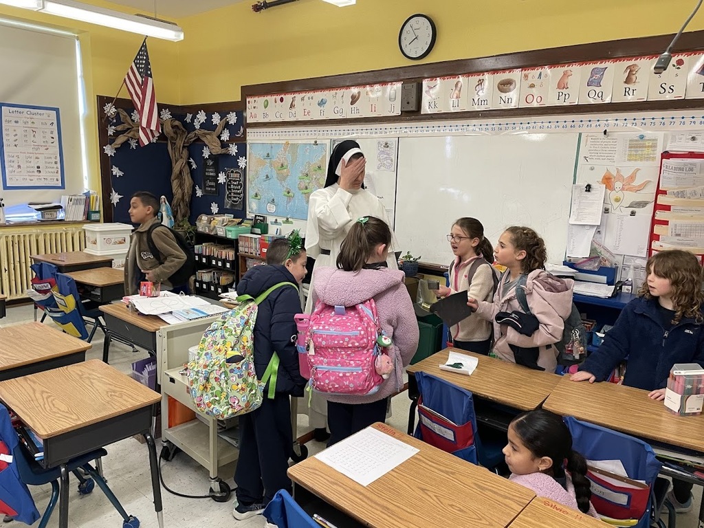 Second Grade Leprechauns