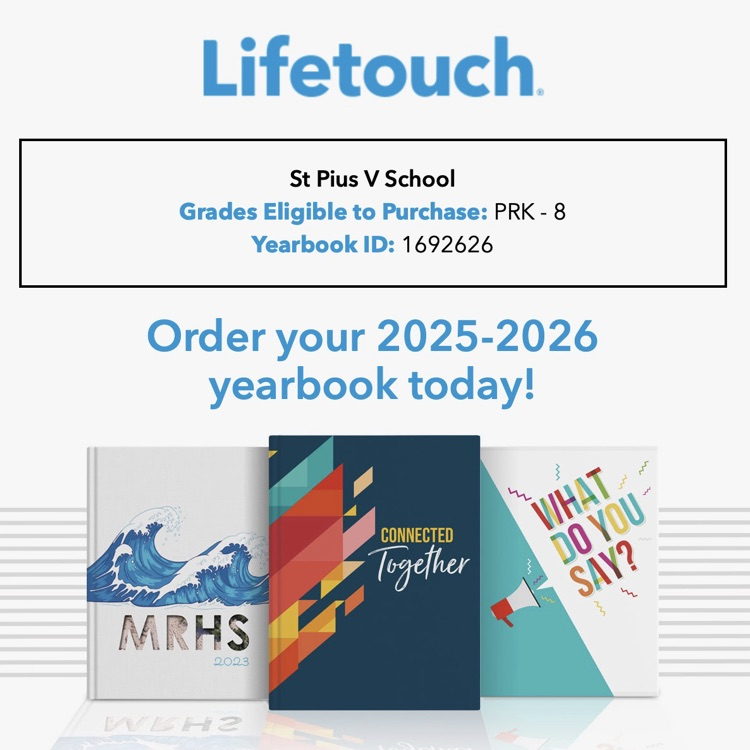 yearbook