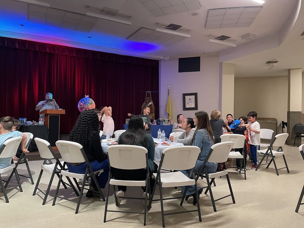 Trivia Night