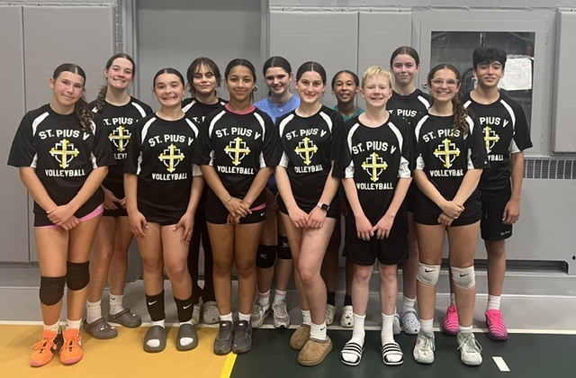 Volleyball