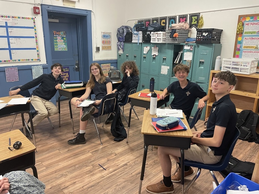 Latin Class