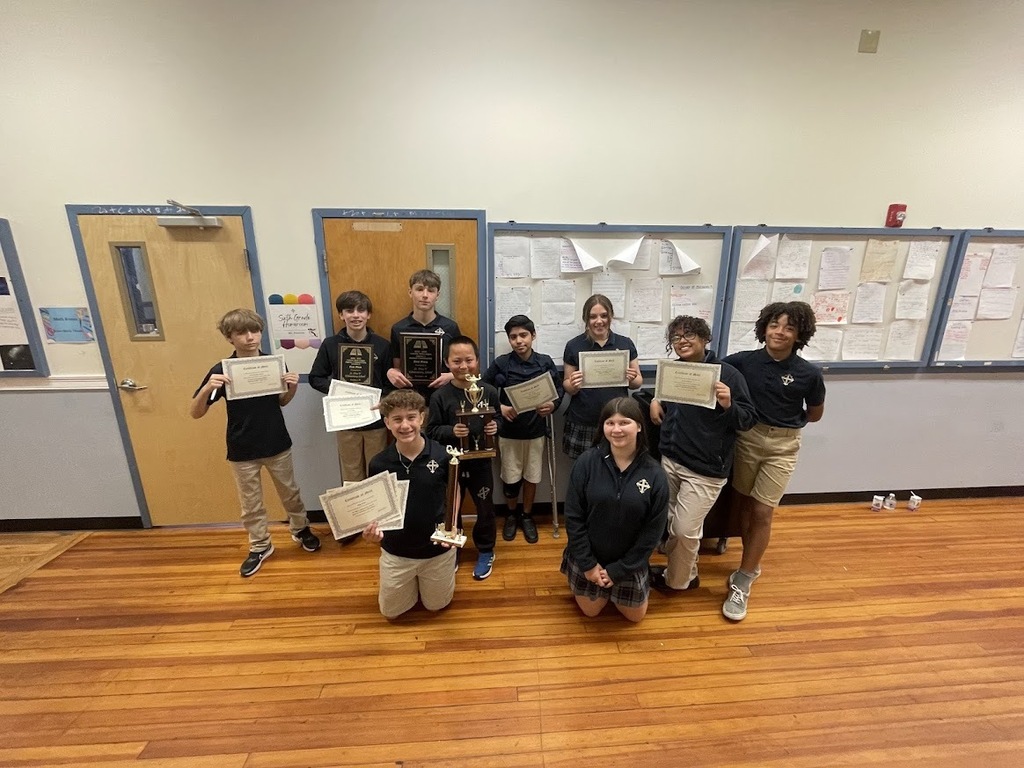 Math Team