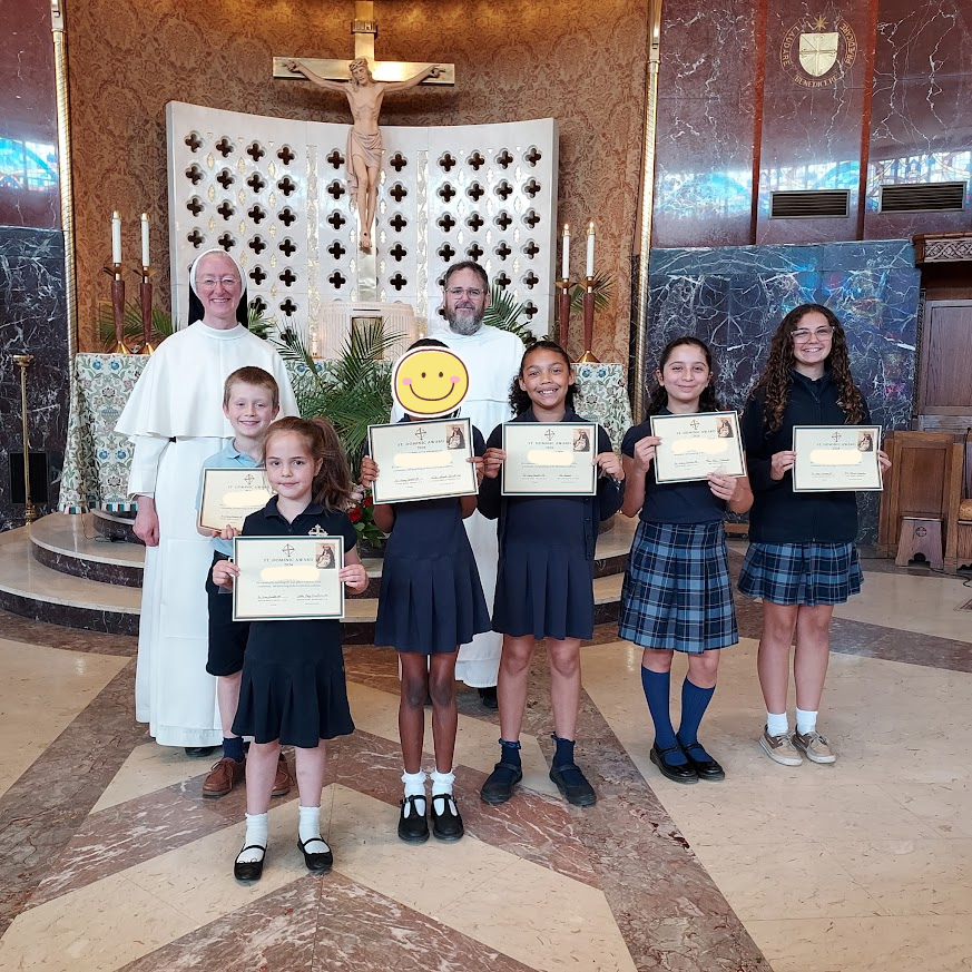 Award Ceremony
