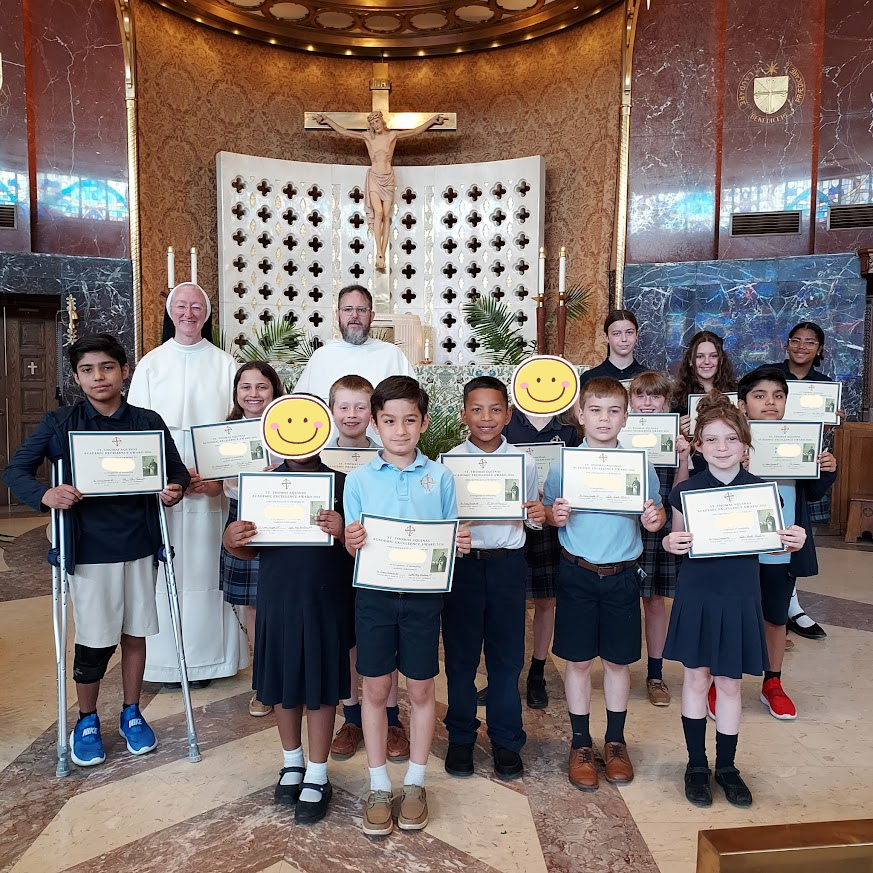 Award Ceremony