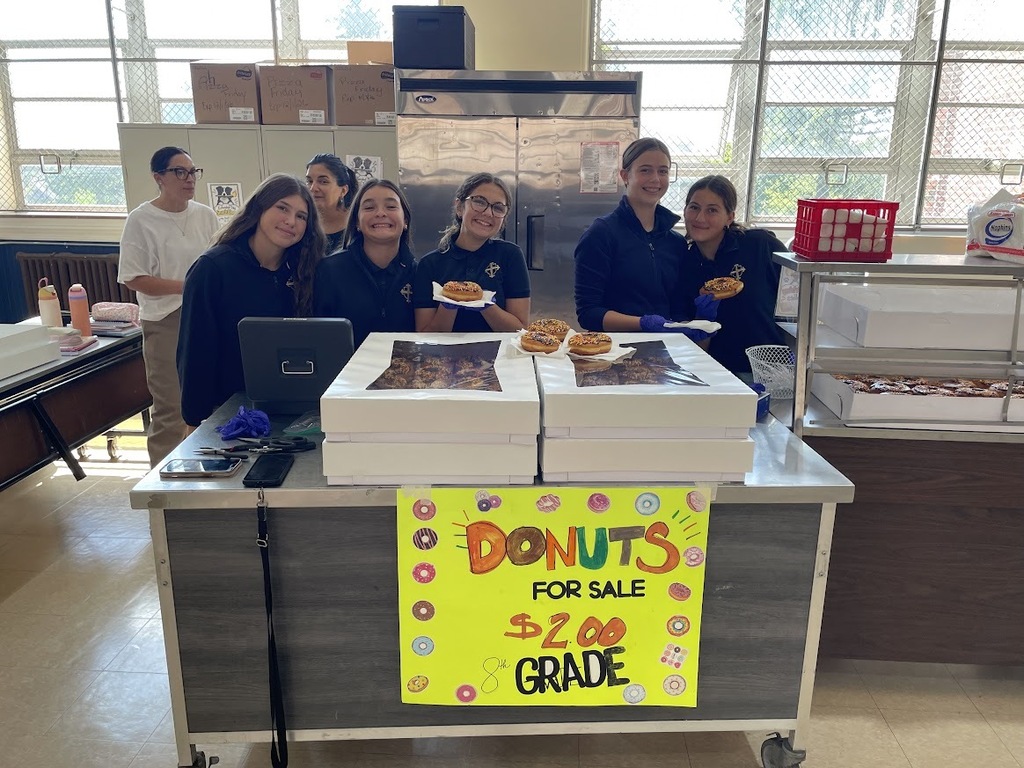 Donut Sale