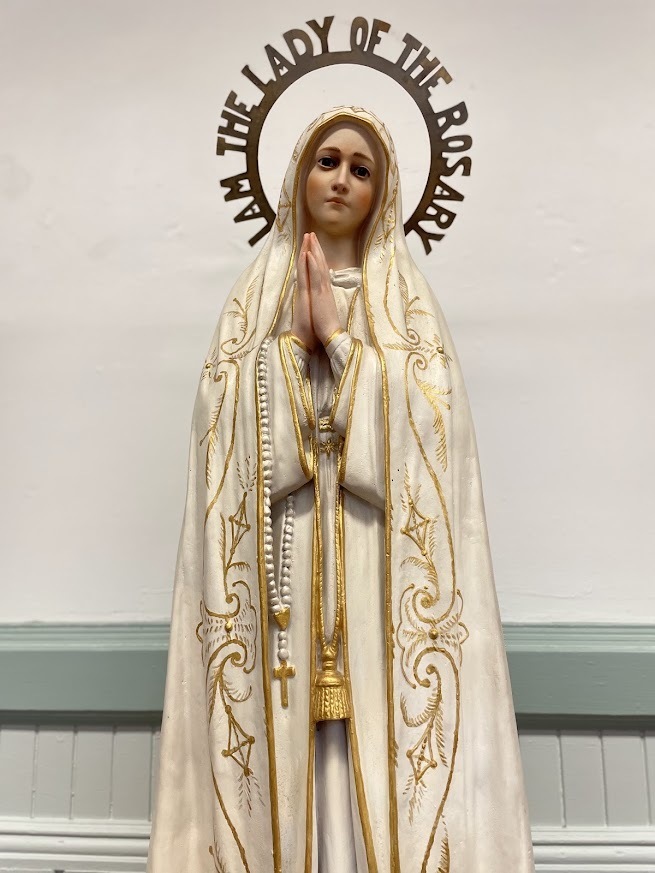 Our Lady
