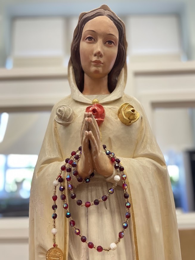Our Lady