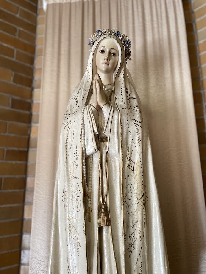 Our Lady