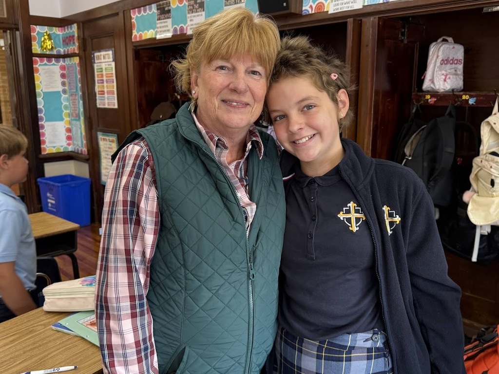 Grandparents Day