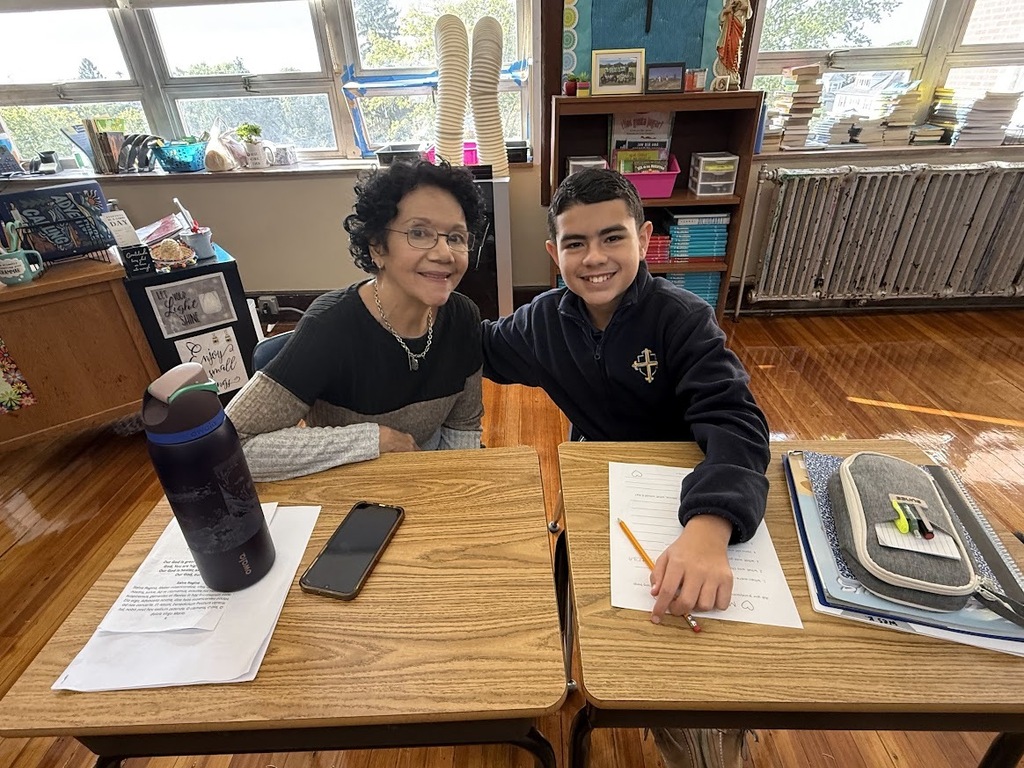 Grandparents Day