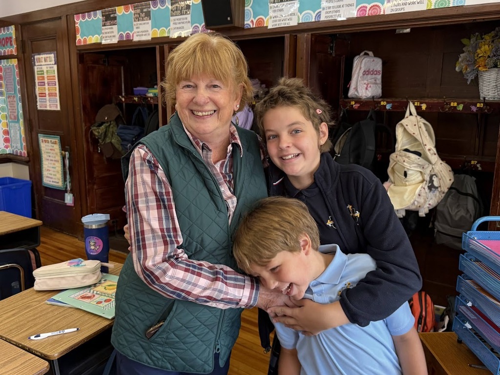 Grandparents Day