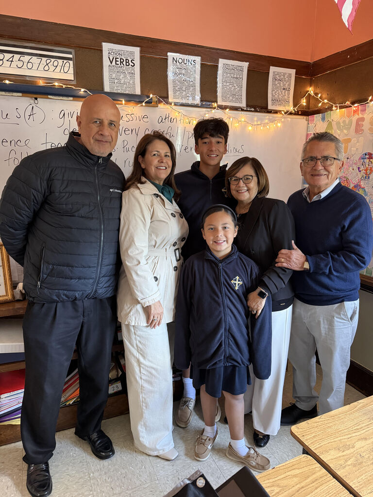 Grandparents Day