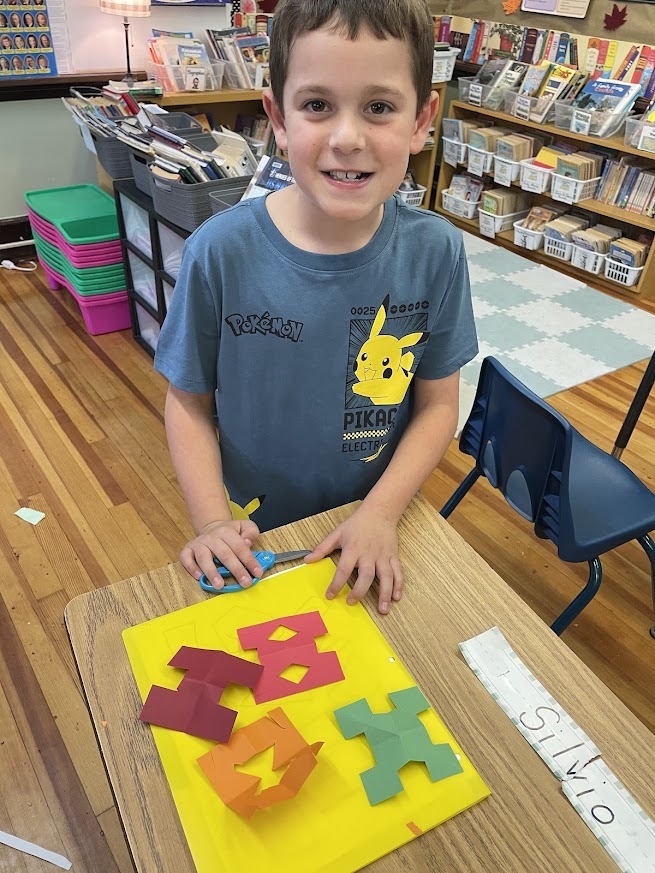 geometric designs