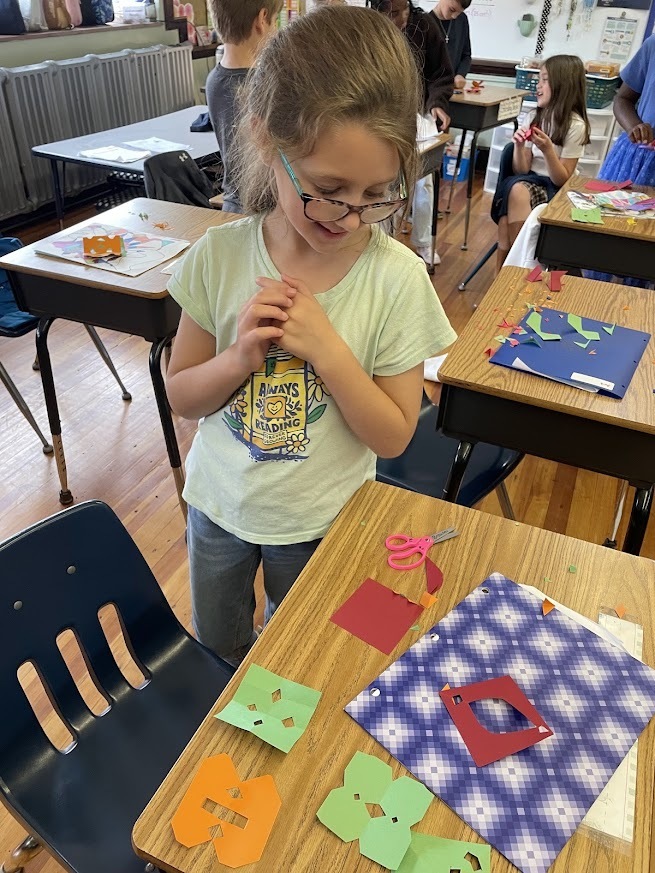 geometric designs
