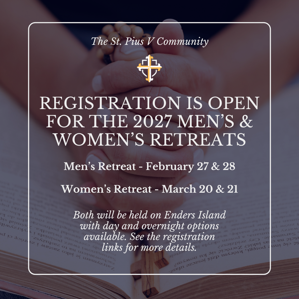 Retreats