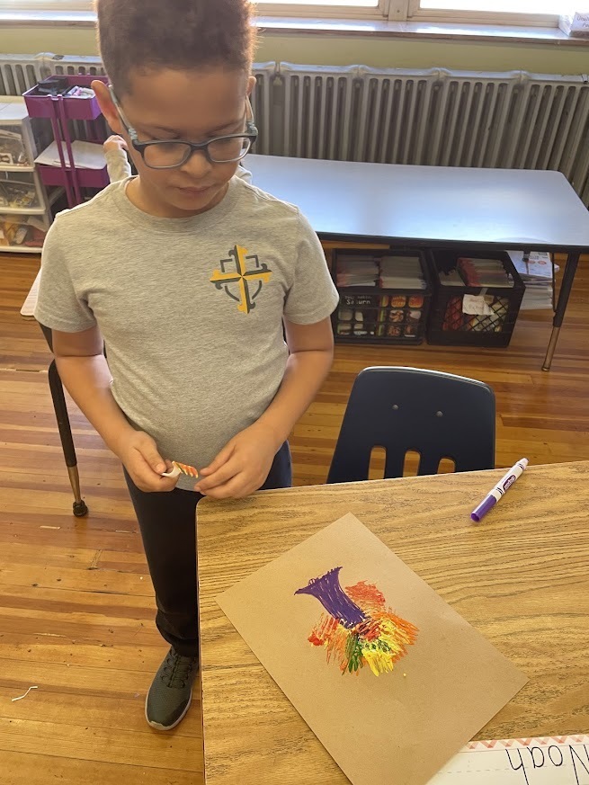 art club